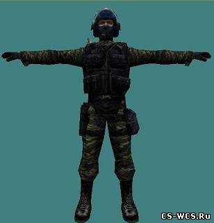 gign to use in the jungle... для cs 1.6