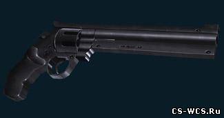 PPC Revolver для cs 1.6