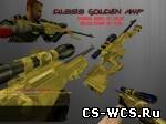 DLSS's Golden Awp для cs 1.6