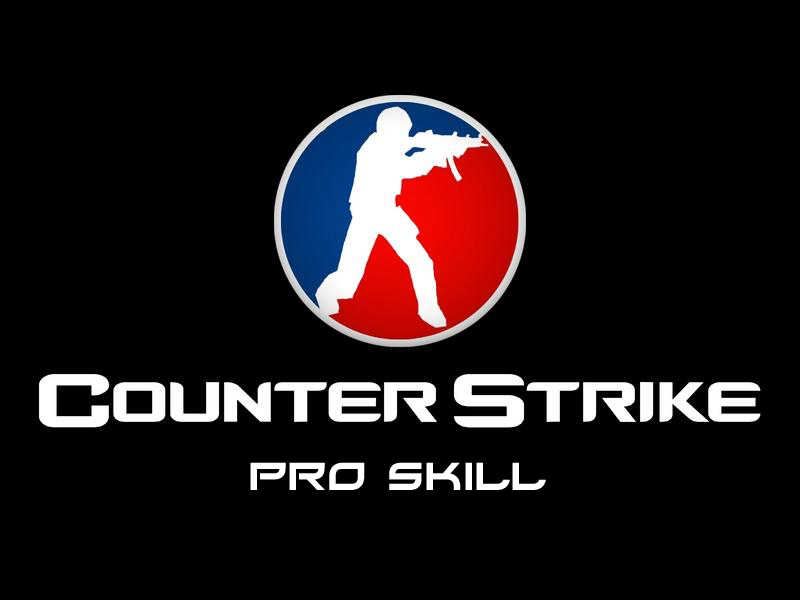 Counter-Strike 1.6 PRO Skill (Powered by GunGame)