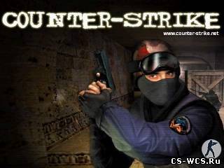 Counter-Strike v.1.6 Original Game