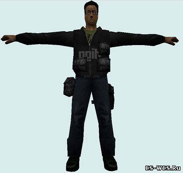 J!NXED Out Leet для cs 1.6