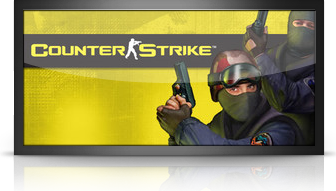 Counter-Strike 1.6 [47+48] New Protected (2013) PC