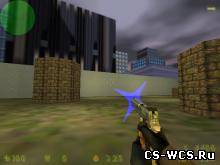 Muzzle flash pack2 для cs 1.6