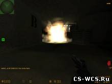 real css explosion для cs 1.6
