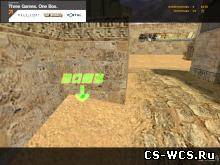 Big Bomb Led для cs 1.6