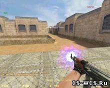 Dark Muzzleflash для cs 1.6
