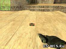 Pros ledglow для cs 1.6