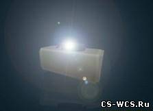 White LED для cs 1.6