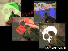skull для cs 1.6