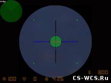 a pro nightvision scope 2 для cs 1.6