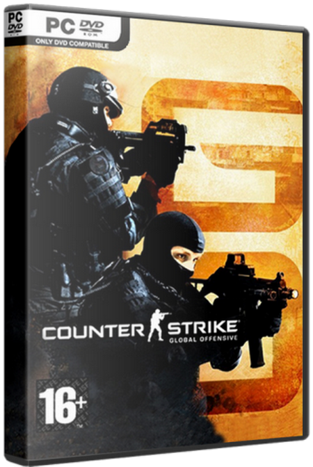 Counter-Strike: Global Offensive [v.1.18.0.3 / ENG / Crack] 2012