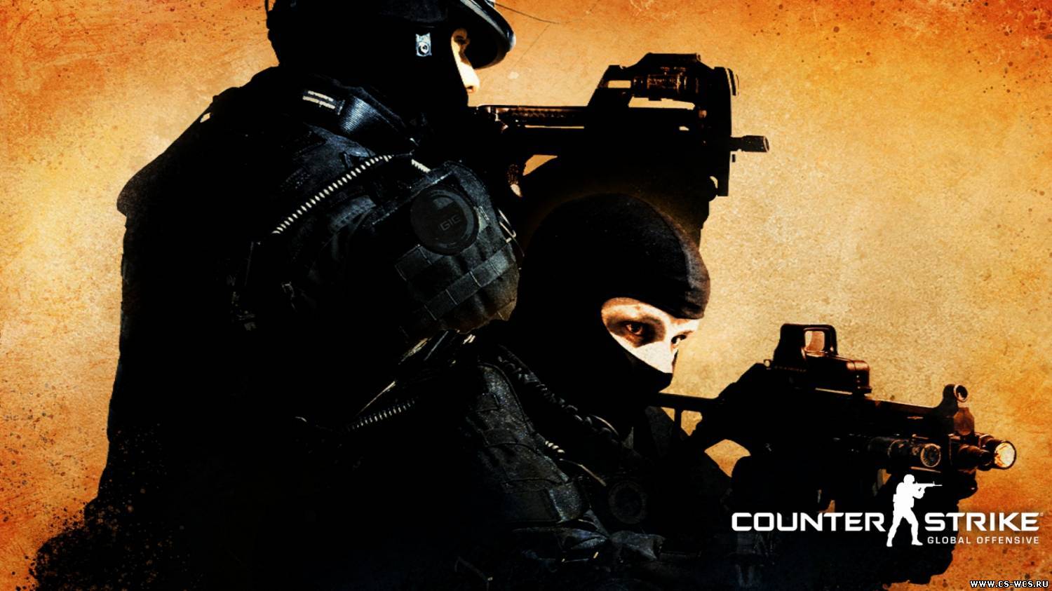 Counter-Strike: Global Offensive [1.22.2.1]