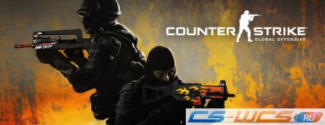 Counter-Strike: Global Offensive v1.33.4.0 [Multi / RUS] (2014)