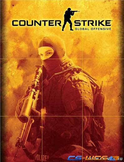 Counter-Strike: Global Offensive v.1.34.0.1