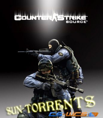 Counter-Strike: Source v72 no Steam торрент