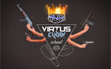 Virtus CyberSchool - de_nuke #5